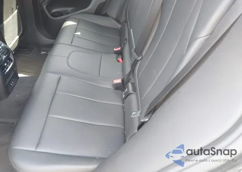 2020 BMW X4 xDrive30I из США, поврежденный, VIN 5UX2V1C00LLE68102